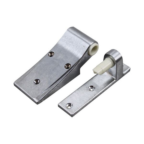 Door Hinge - Lower